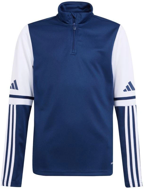 Adidas Squadra 25 Training Top Jr JD3025 džemperis