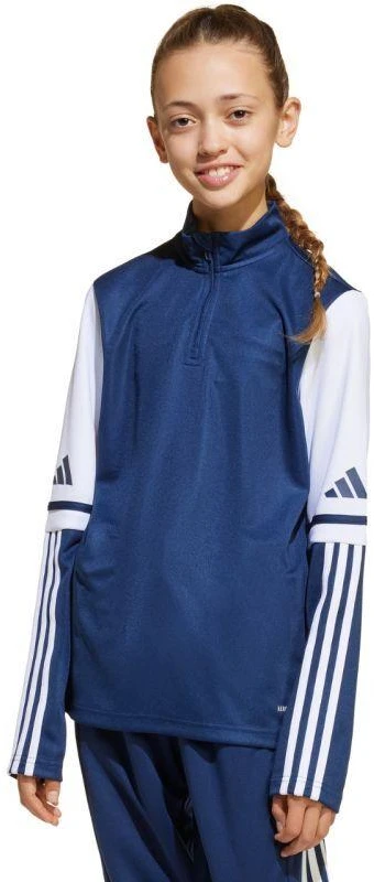 Adidas Squadra 25 Training Top Jr JD3025 džemperis