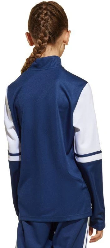 Adidas Squadra 25 Training Top Jr JD3025 džemperis