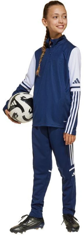 Adidas Squadra 25 Training Top Jr JD3025 džemperis