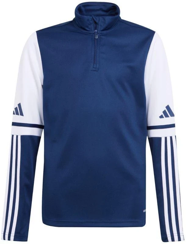 Adidas Squadra 25 Training Top Jr JD3025 džemperis