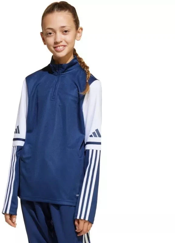 Adidas Squadra 25 Training Top Jr JD3025 džemperis