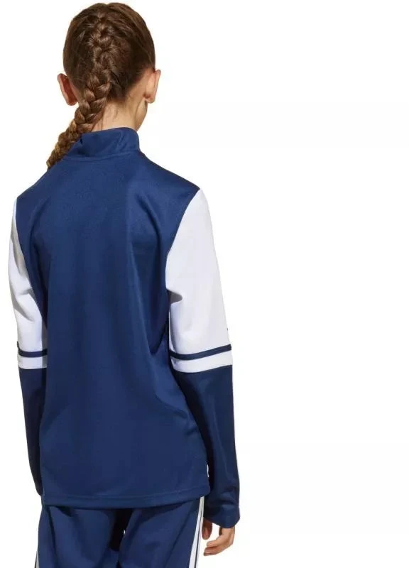 Adidas Squadra 25 Training Top Jr JD3025 džemperis