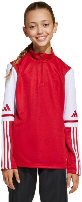 Adidas Squadra 25 Training Top Jr JD3026 džemperis