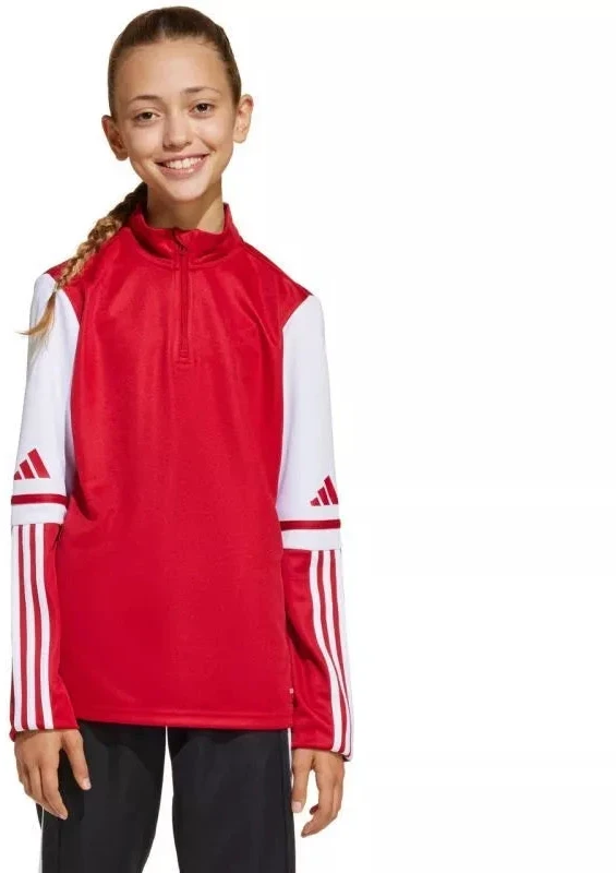 Adidas Squadra 25 Training Top Jr JD3026 džemperis