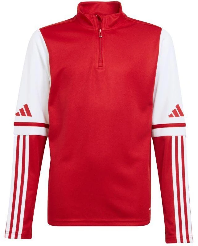 Adidas Squadra 25 Training Top Jr JD3026 džemperis
