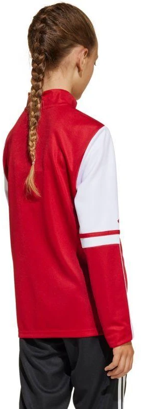 Adidas Squadra 25 Training Top Jr JD3026 džemperis