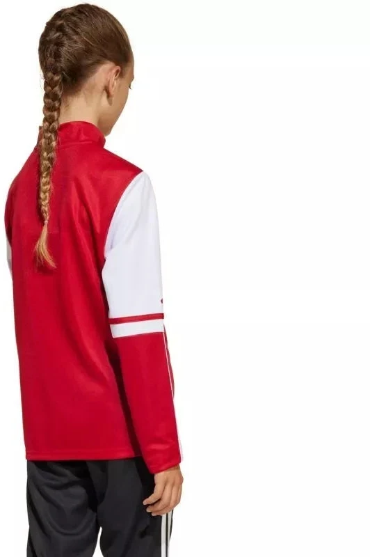 Adidas Squadra 25 Training Top Jr JD3026 džemperis