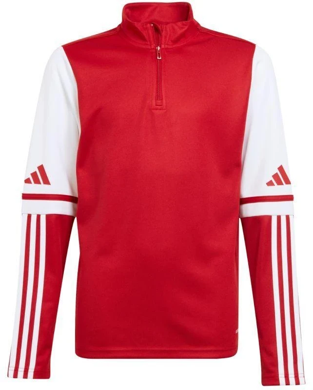Adidas Squadra 25 Training Top Jr JD3026 džemperis