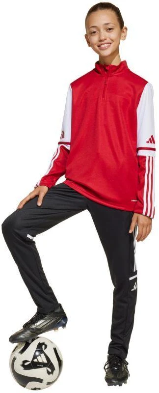 Adidas Squadra 25 Training Top Jr JD3026 džemperis