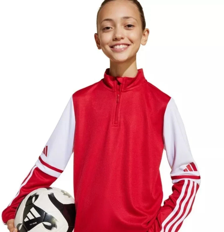 Adidas Squadra 25 Training Top Jr JD3026 džemperis