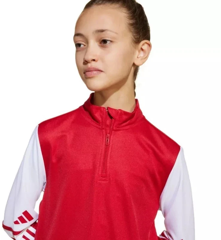 Adidas Squadra 25 Training Top Jr JD3026 džemperis