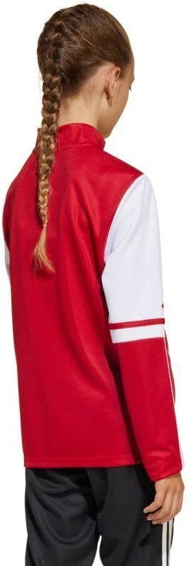 Adidas Squadra 25 Training Top Jr JD3026 džemperis