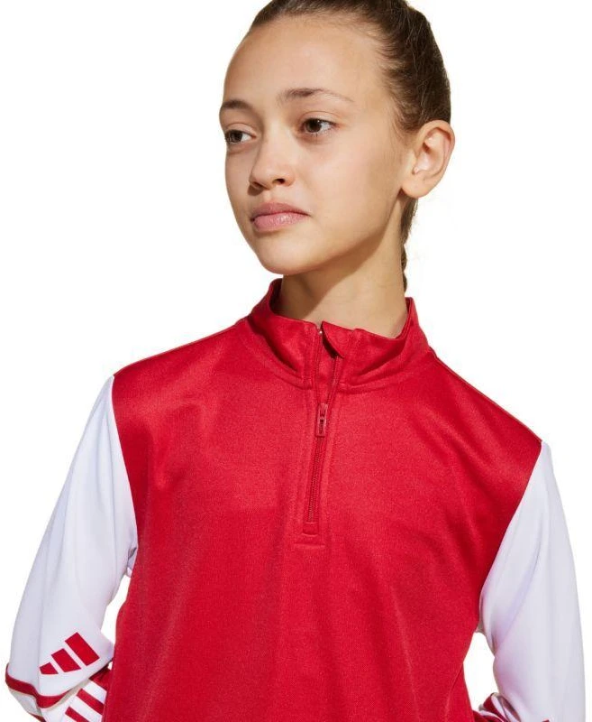 Adidas Squadra 25 Training Top Jr JD3026 džemperis