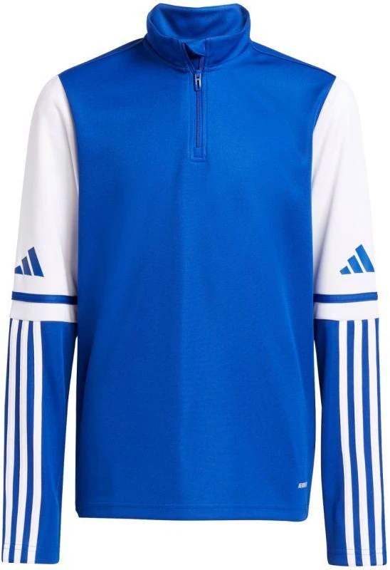 Adidas Squadra 25 Training Top Jr JD3027 sportinis džemperis