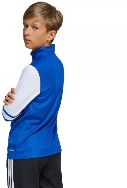 Adidas Squadra 25 Training Top Jr JD3027 sportinis džemperis