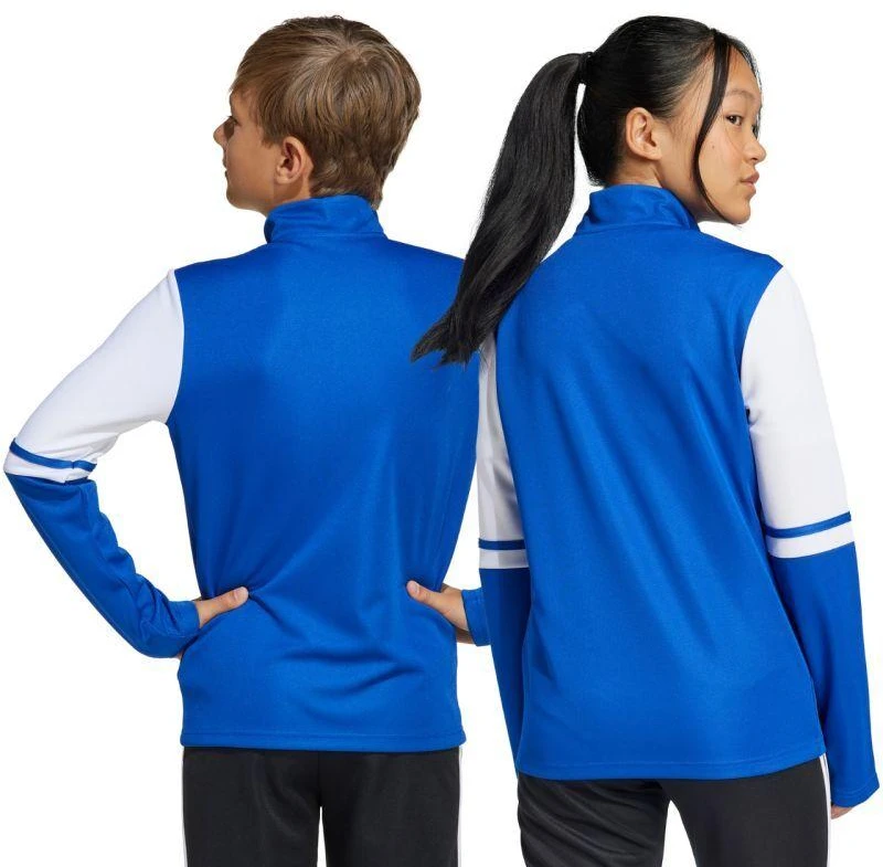 Adidas Squadra 25 Training Top Jr JD3027 sportinis džemperis