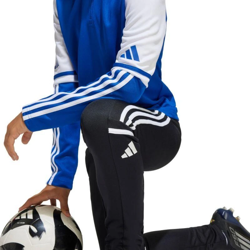 Adidas Squadra 25 Training Top Jr JD3027 sportinis džemperis