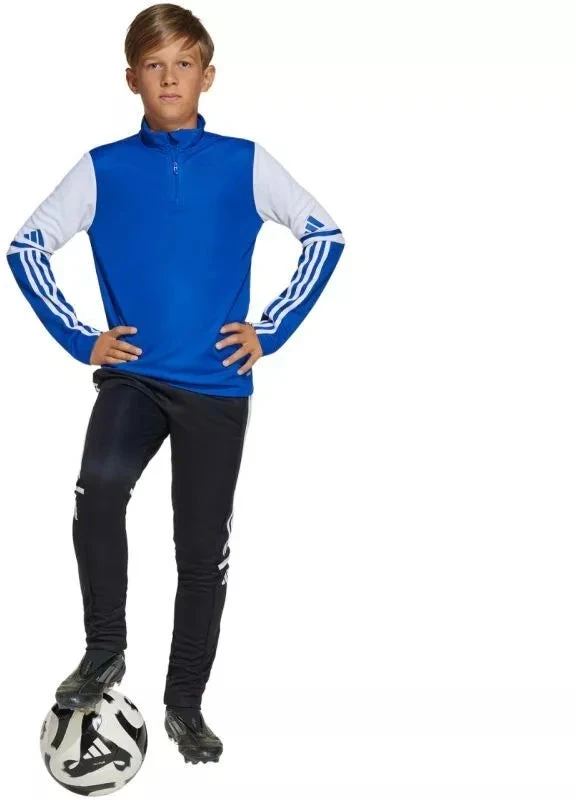 Adidas Squadra 25 Training Top Jr JD3027 sportinis džemperis