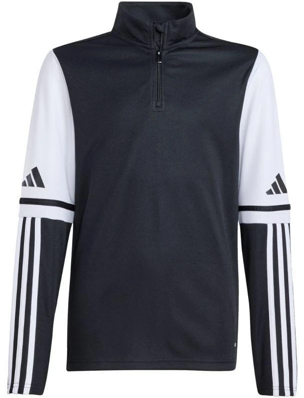 Adidas Squadra 25 Training Top Jr JE2749 džemperis