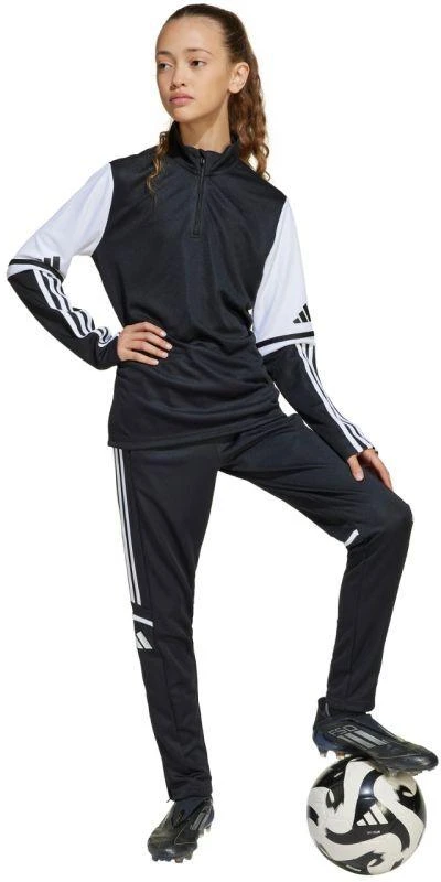 Adidas Squadra 25 Training Top Jr JE2749 džemperis