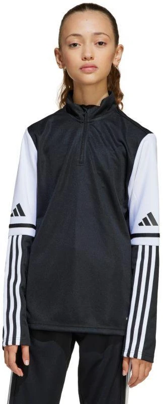 Adidas Squadra 25 Training Top Jr JE2749 džemperis