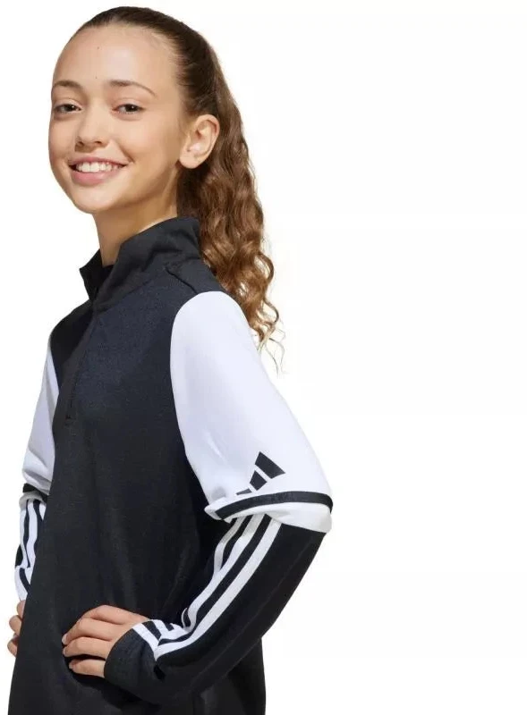 Adidas Squadra 25 Training Top Jr JE2749 džemperis