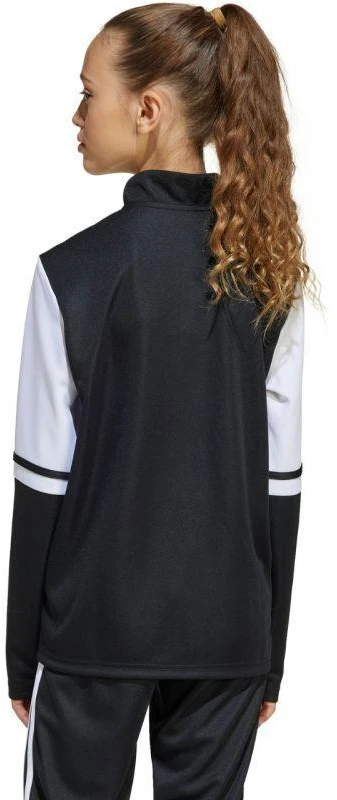 Adidas Squadra 25 Training Top Jr JE2749 džemperis