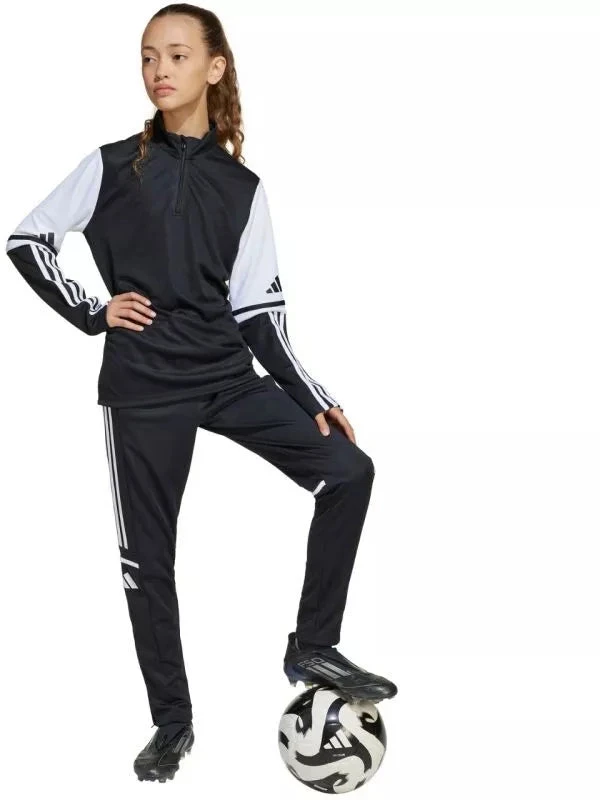 Adidas Squadra 25 Training Top Jr JE2749 džemperis