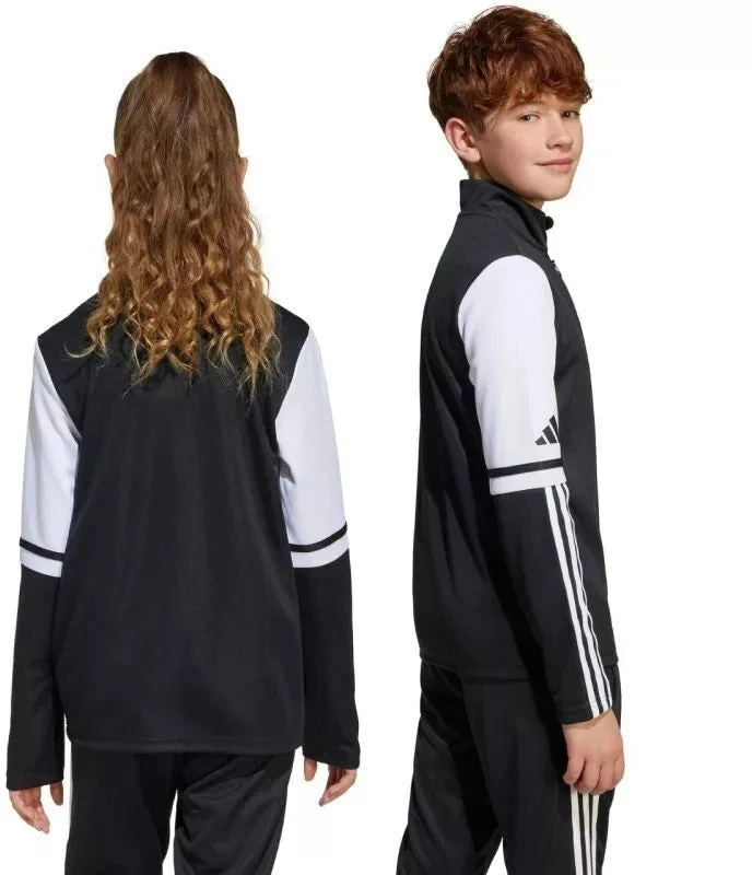 Adidas Squadra 25 Training Top Jr JE2749 džemperis