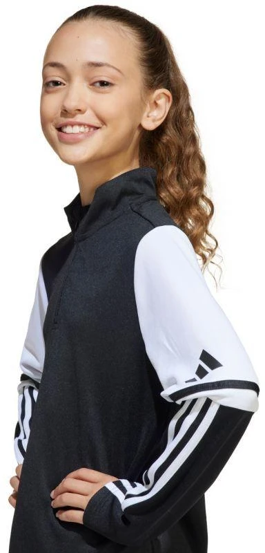 Adidas Squadra 25 Training Top Jr JE2749 džemperis
