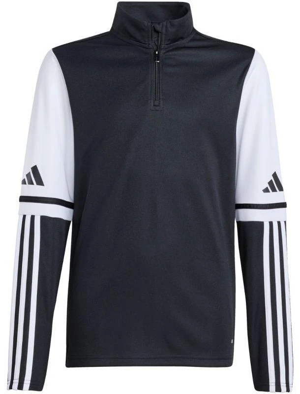 Adidas Squadra 25 Training Top Jr JE2749 džemperis