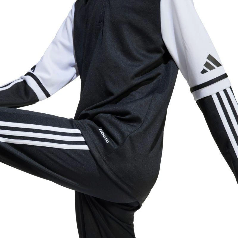 Adidas Squadra 25 Training Top Jr JE2749 džemperis