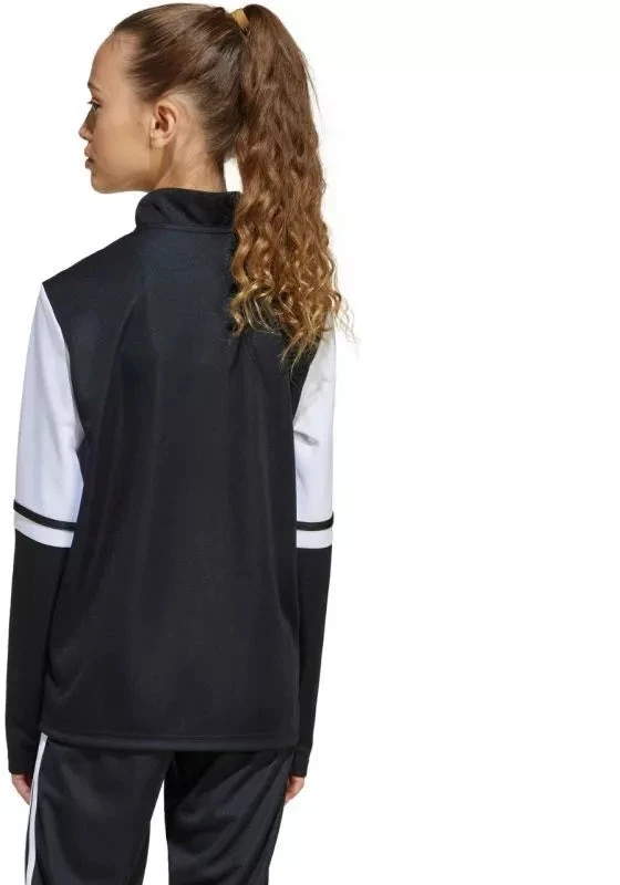 Adidas Squadra 25 Training Top Jr JE2749 džemperis