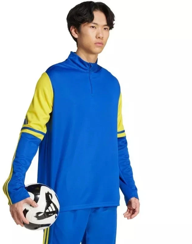 Adidas Squadra 25 Training Top Jr JP3155 sportinis džemperis