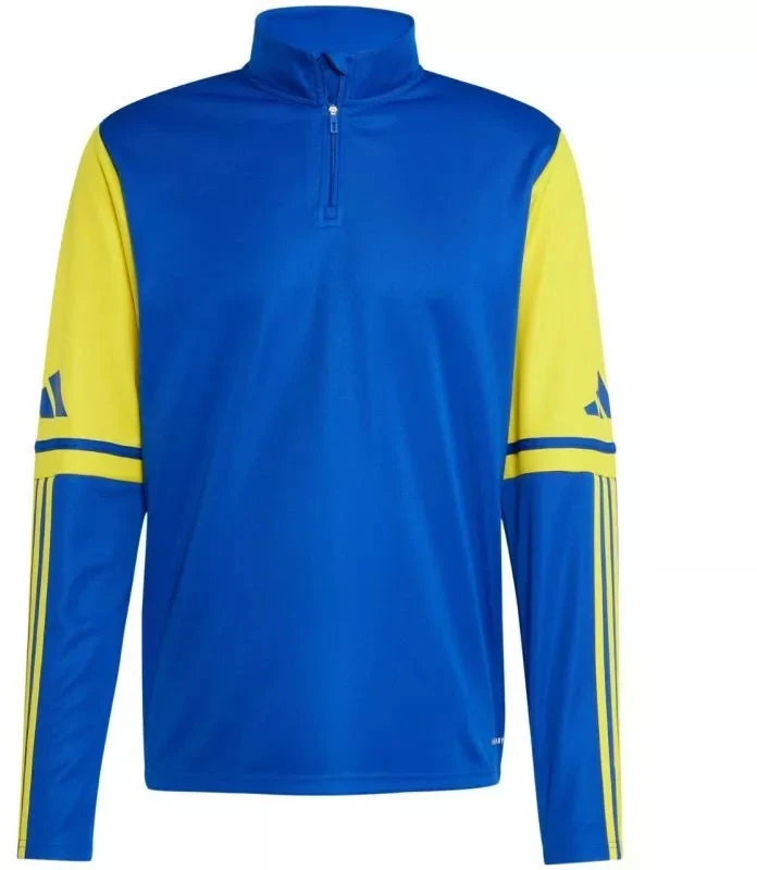 Adidas Squadra 25 Training Top Jr JP3155 sportinis džemperis