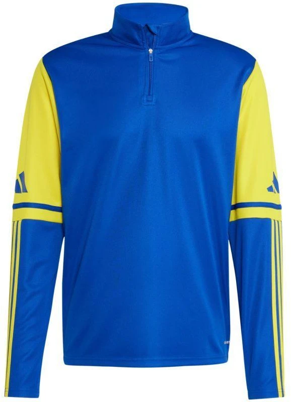 Adidas Squadra 25 Training Top Jr JP3155 sportinis džemperis