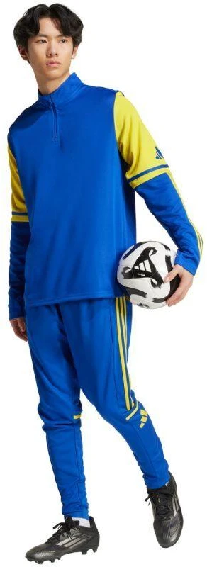 Adidas Squadra 25 Training Top Jr JP3155 sportinis džemperis