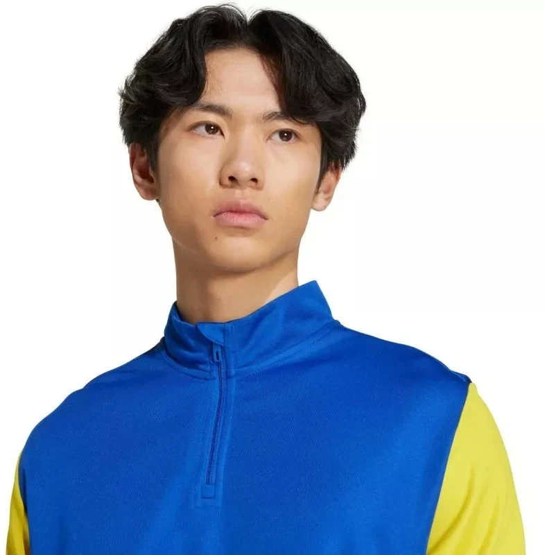 Adidas Squadra 25 Training Top Jr JP3155 sportinis džemperis