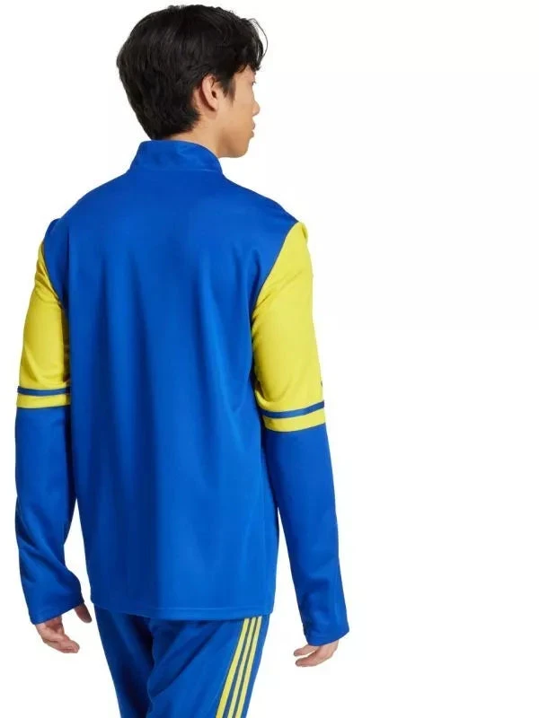 Adidas Squadra 25 Training Top Jr JP3155 sportinis džemperis