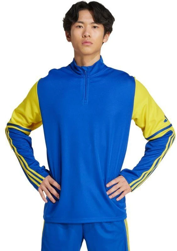 Adidas Squadra 25 Training Top Jr JP3155 sportinis džemperis
