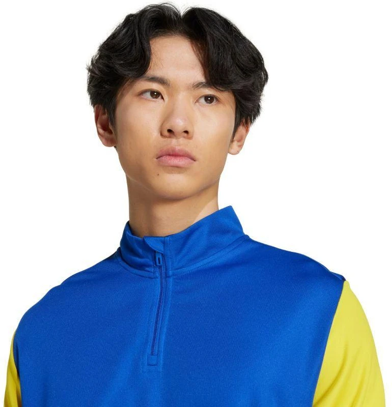 Adidas Squadra 25 Training Top Jr JP3155 sportinis džemperis