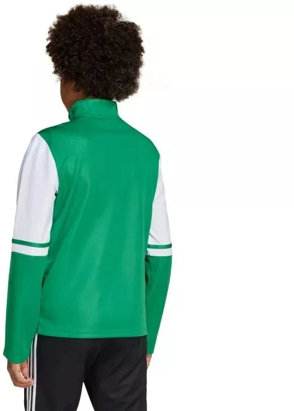 Adidas Squadra 25 Training Top Jr JP3160 džemperis
