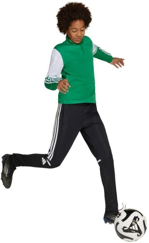 Adidas Squadra 25 Training Top Jr JP3160 džemperis