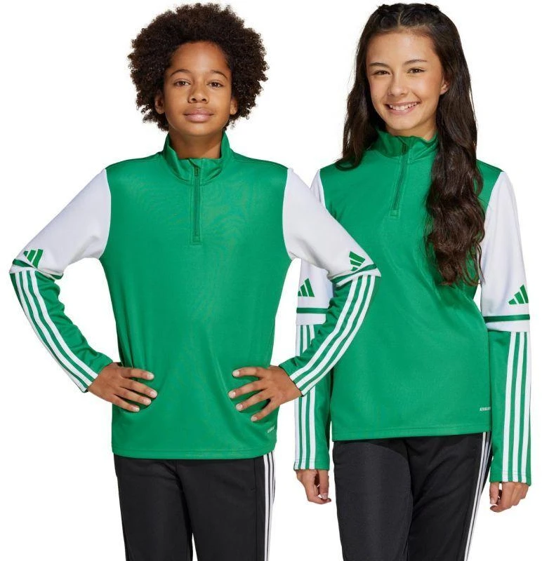 Adidas Squadra 25 Training Top Jr JP3160 džemperis