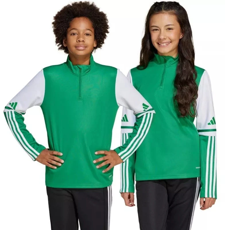 Adidas Squadra 25 Training Top Jr JP3160 džemperis
