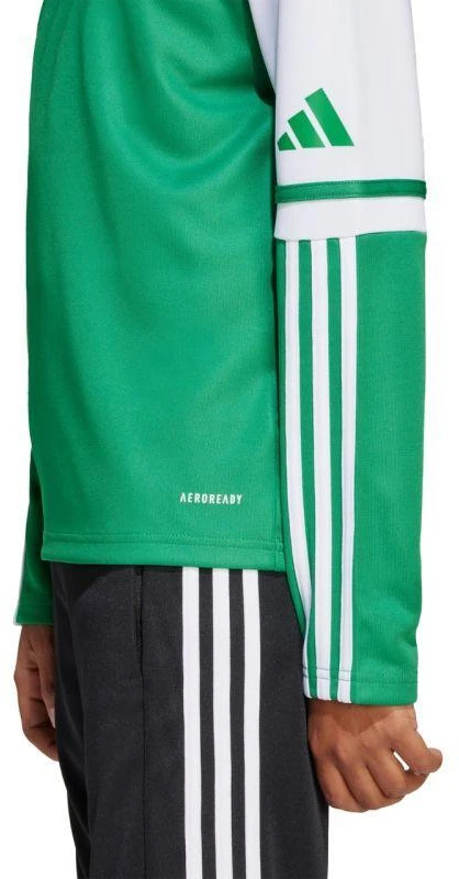 Adidas Squadra 25 Training Top Jr JP3160 džemperis