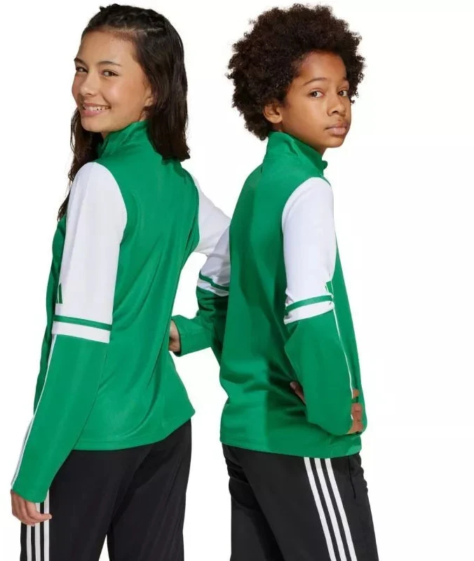 Adidas Squadra 25 Training Top Jr JP3160 džemperis