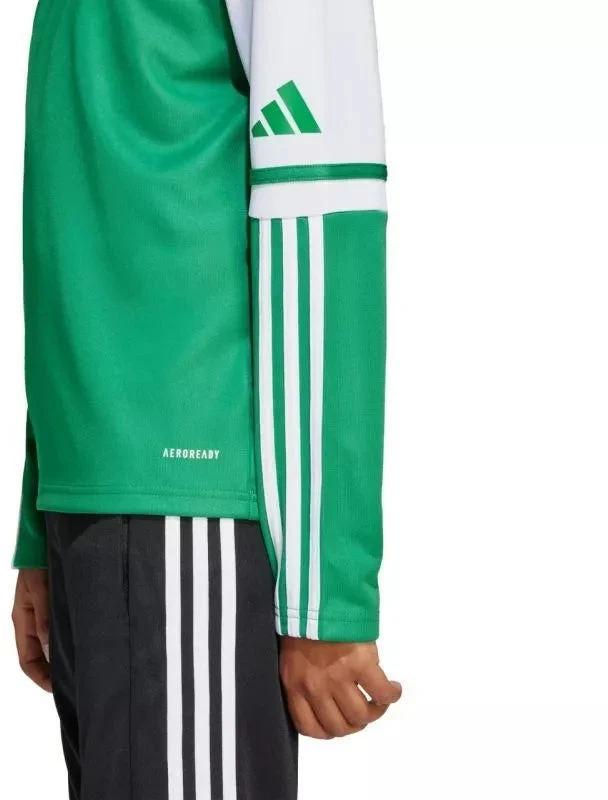 Adidas Squadra 25 Training Top Jr JP3160 džemperis