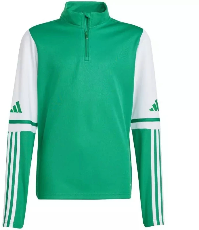 Adidas Squadra 25 Training Top Jr JP3160 džemperis